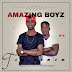 Amazing Boyz - Teu Homem (Kizomba) 2018