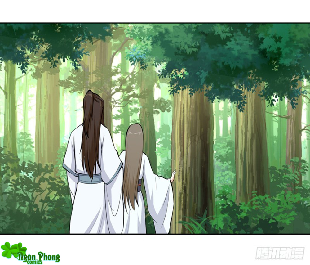 Hỏa Hồ Chap 44 - Next Chap 45