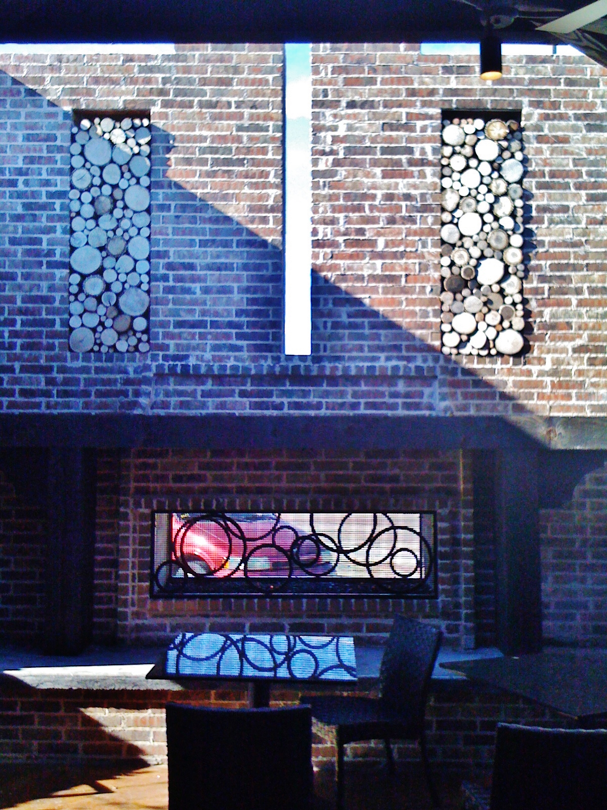 The Future Comes Slowly Coffee House Cafe