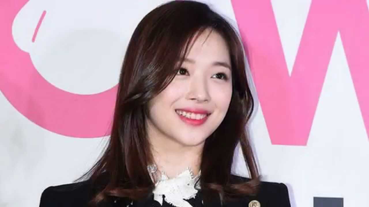 choi jinri choi jinri
