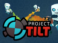 Trainer Project Tilt Hack v3.5 Multi Features