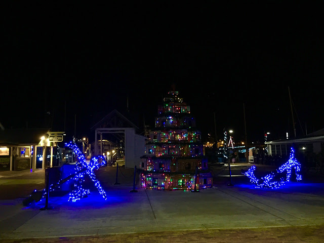 Christmas In Key West