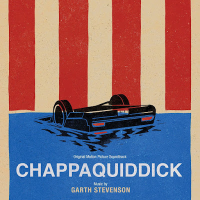 Chappaquiddick Soundtrack Garth Stevenson