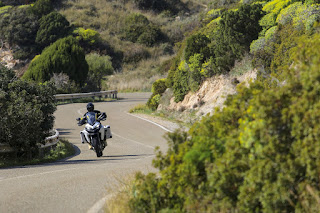 Ducati Multistrada 1200 Enduro Review, Would You Take It Off-Road ?