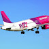 Wizz Air: nuove rotte per Bari e Napoli