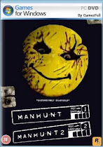 Descargar Manhunt Collection MULTi8-ElAmigos para 
    PC Windows en Español es un juego de Accion desarrollado por Rockstar North