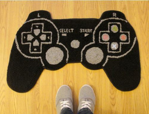 Carpets and decoration