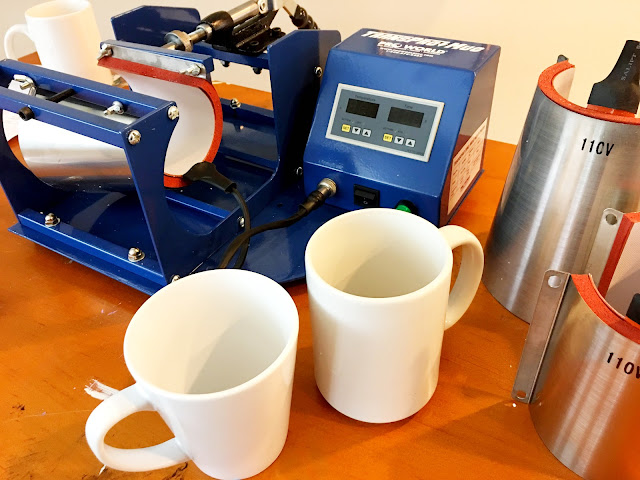 Mug press, Mug Heat Press, mug press machine, mug heat press machine, coffee press mug