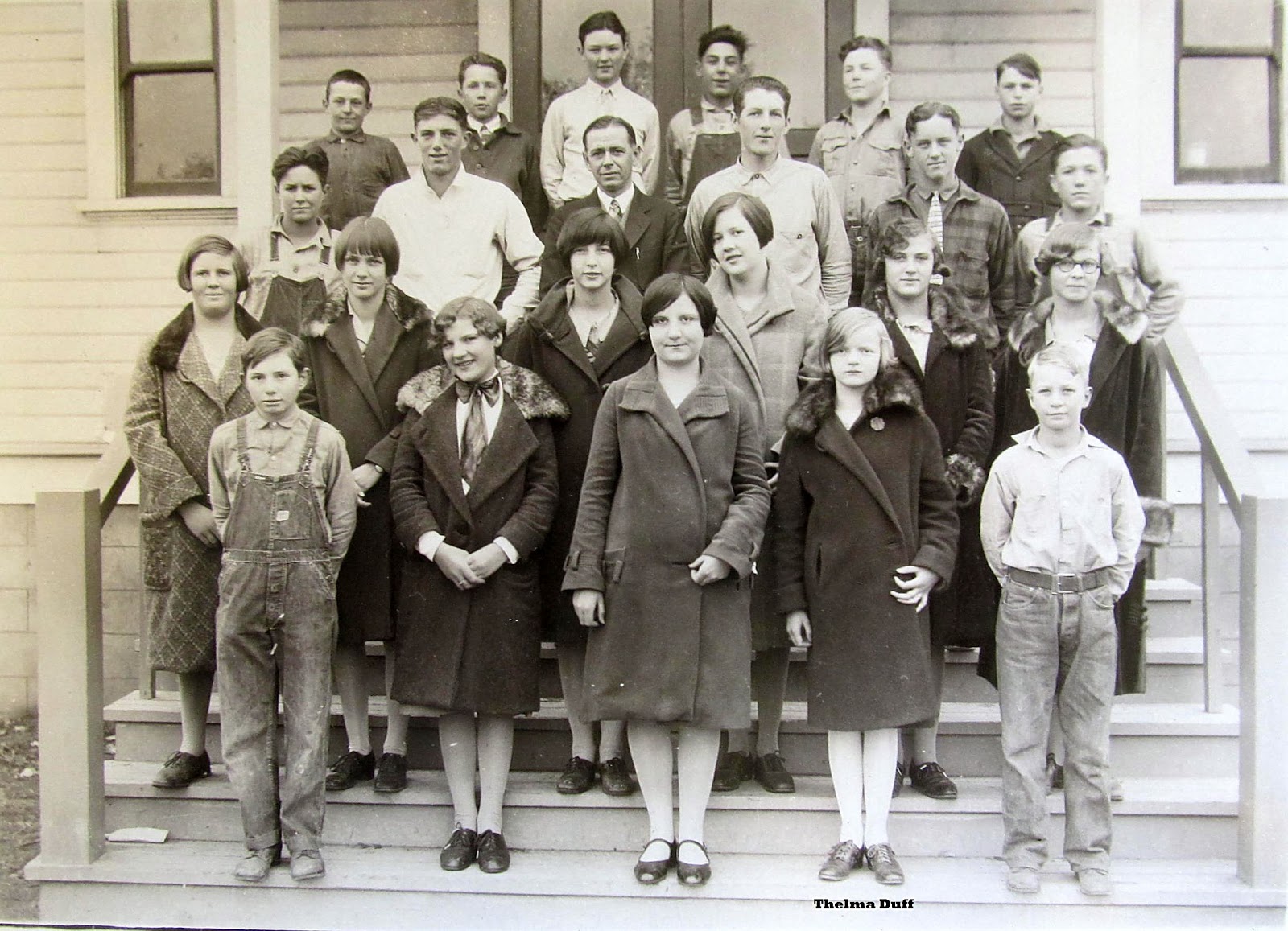 Bygone Walla Walla vintage images of the City and County (and beyond