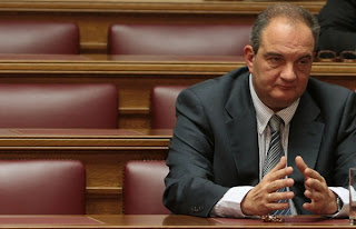 Η εκκωφαντική σιωπή του Κώστα Καραμανλή [ΑΡΘΡΟ]