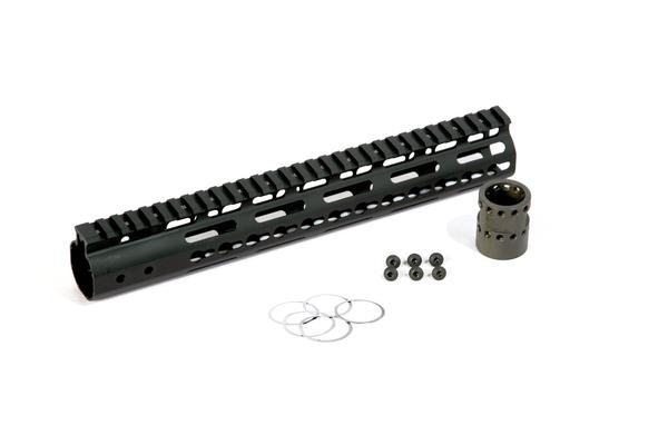 Quality Free Float Handguards That Exactly Fits Into Your Budget and Needs