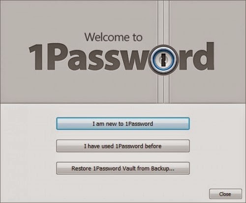 1password Portable 1password Portable