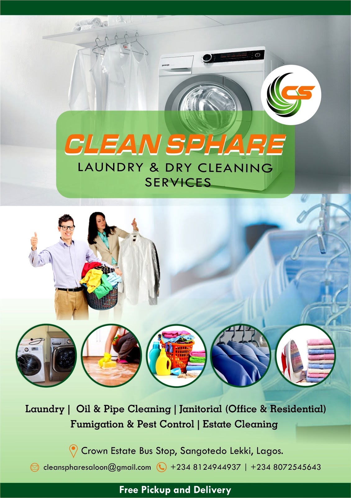 Jim Graphics Banner Design