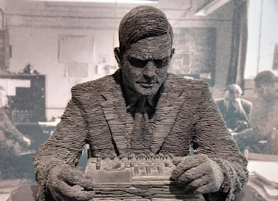 Ancile ALAN TURING EN LOS L MITES DE LA COMPUTABILIDAD O LA ancile-alan-turing-en-los-l-mites-de-la-computabilidad-o-la
