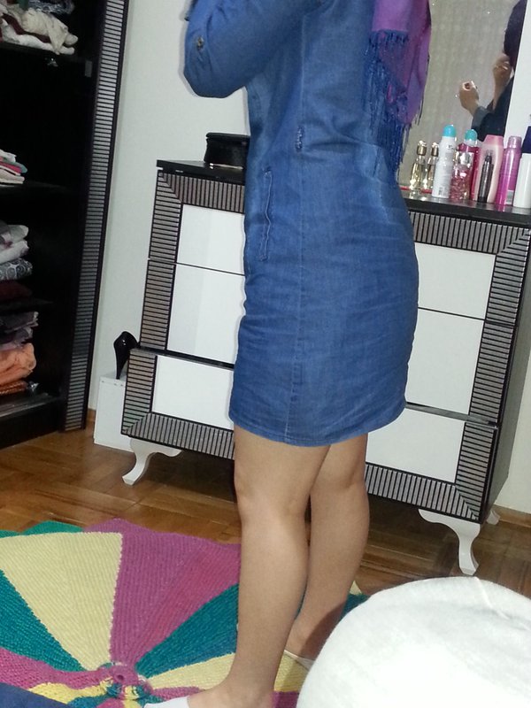 Ev Hanımı Nurten İfsaTR