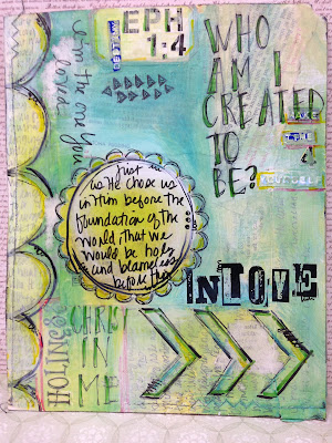 Journal Page 7