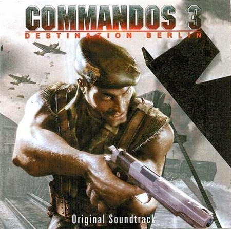 Free Full Version Download Commandos 3 Destination Berlin For PC Game Free Full Version Download Commandos 3 Destination Berlin For PC Game