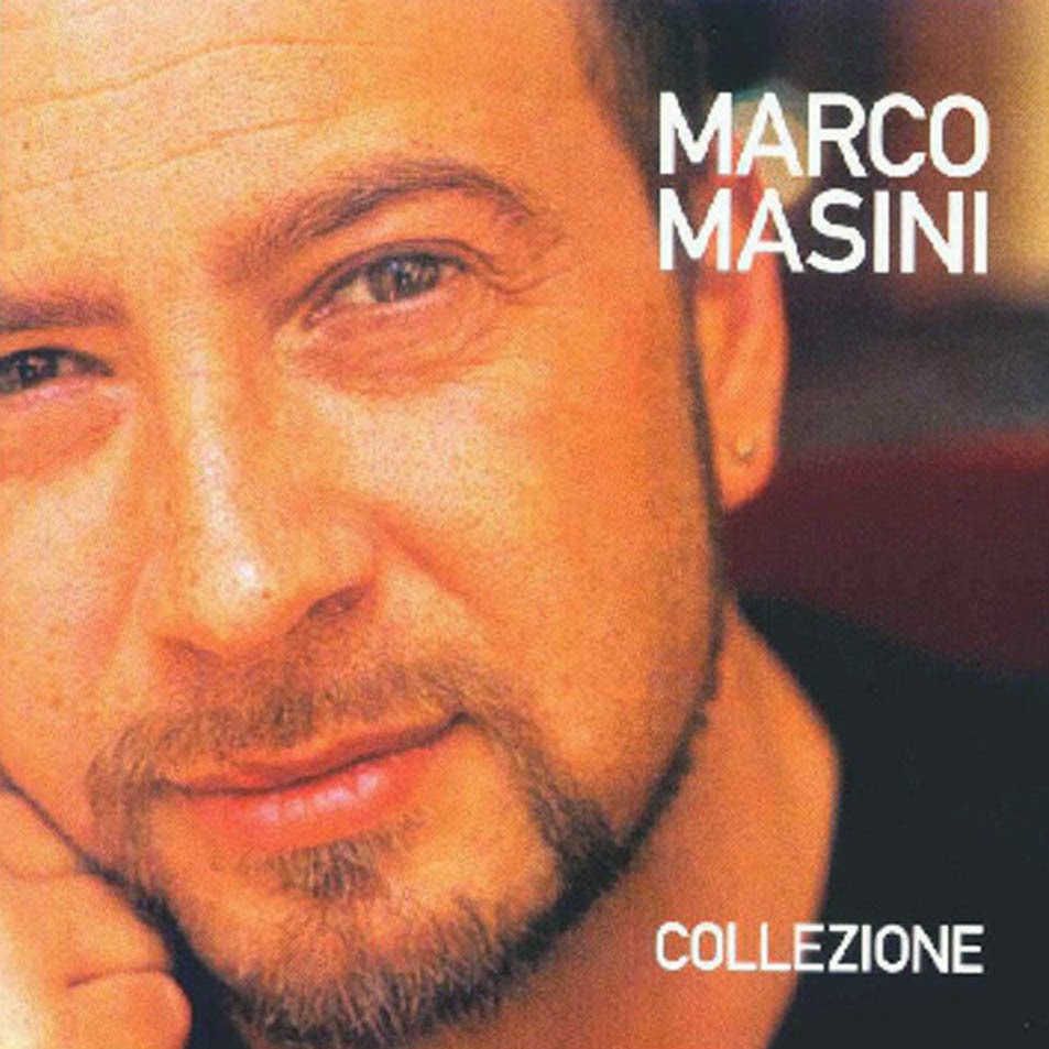 Marco masini disco grafia alejandro villanueva