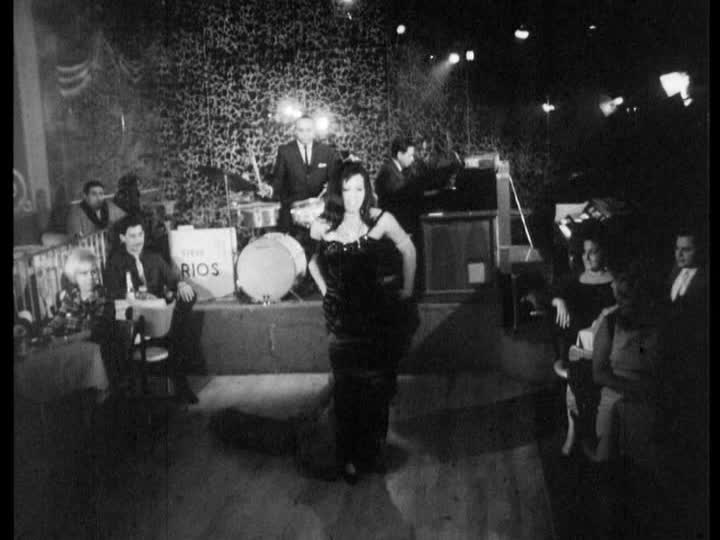 Love after death 1968 2