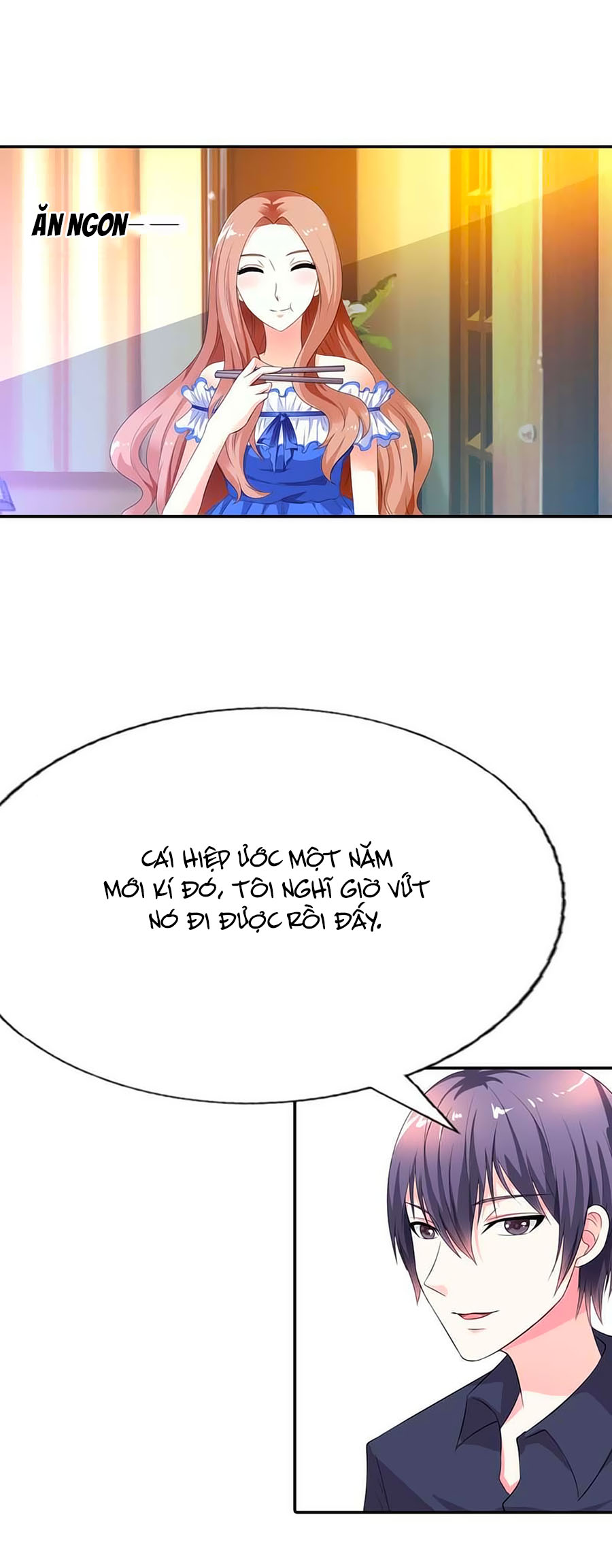 Song Diện Danh Viện - Chương 30 - Trang 2