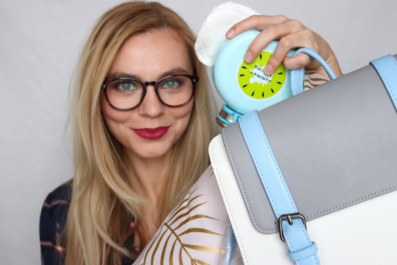 Aliexpress Haul nákupy Life in pictures by Lu