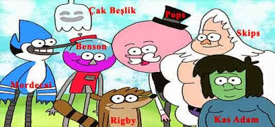 Regular Show