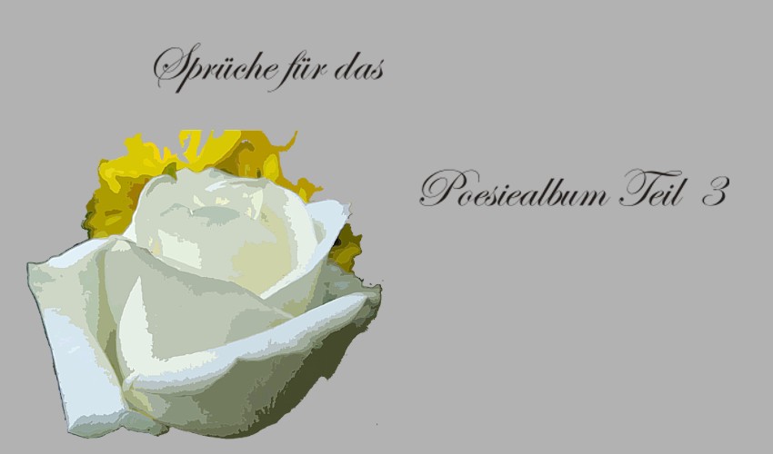 Gedichte Und Zitate Fur Alle Spruche Und Zitate Fur Das