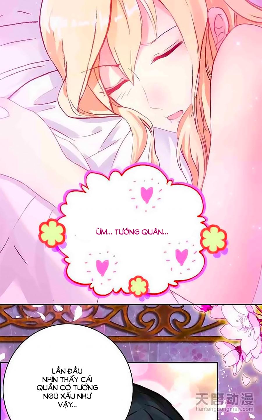 Cái Quần Nhà Ta Thành Tinh Rồi Chap 10 - Next Chap 11