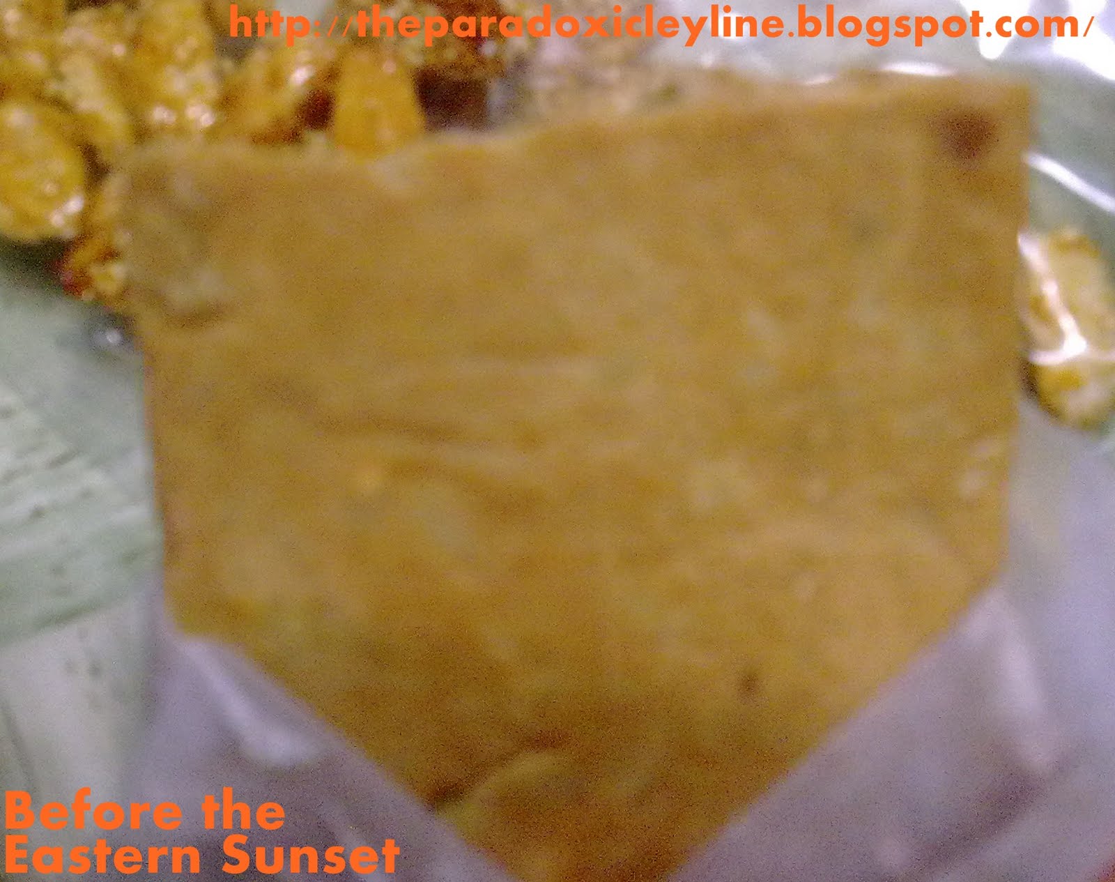 Pilimade Pasalubong from Camarines Filipino Sojourner