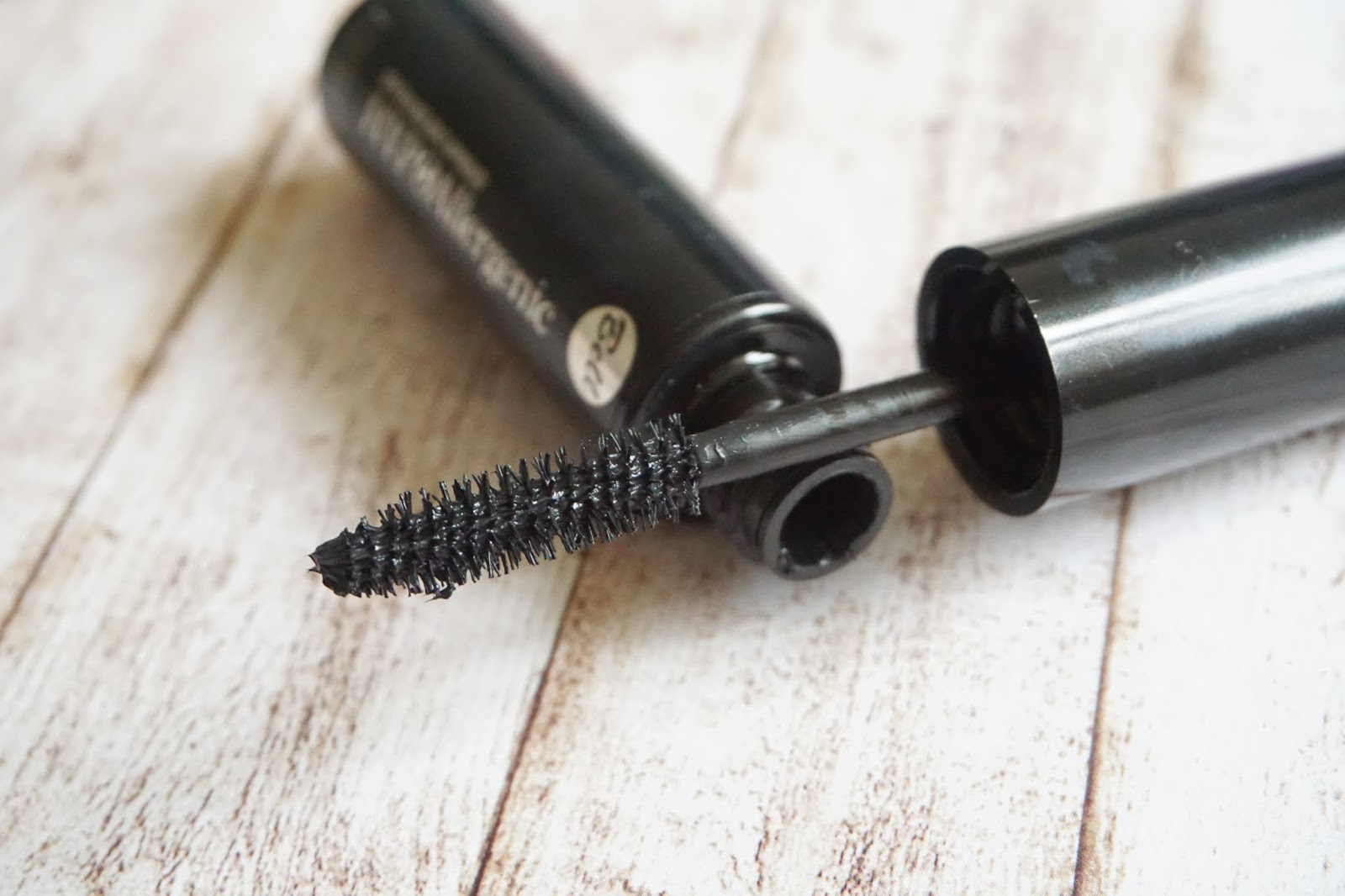 [Review] Beauty Quickie Manhattan, Maybelline, L'Oréal, HYPOAllergenic Peppy Notes