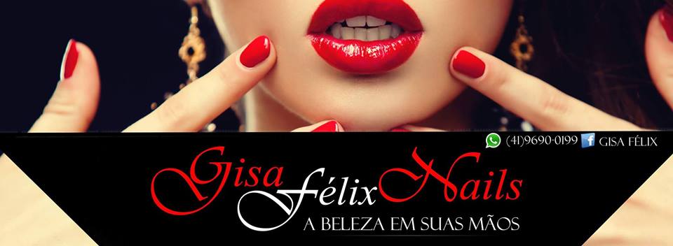 Gisa Félix Nails ♥♥