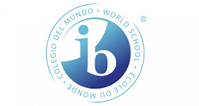 St. Jude's Academy is an IB School