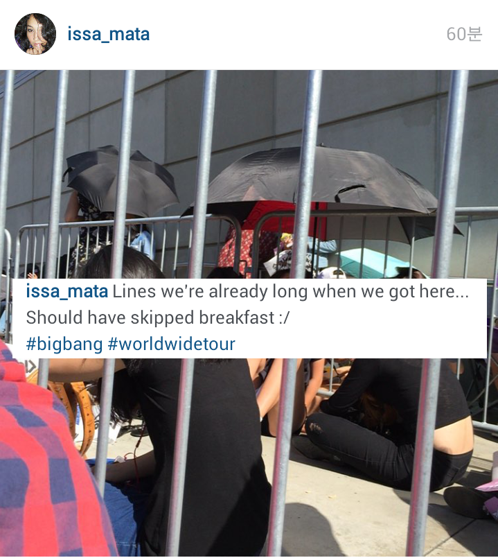 미국에서도 대박행진 이어가는 빅뱅 미국 콘서트 현지 모습.jpg | 인스티즈