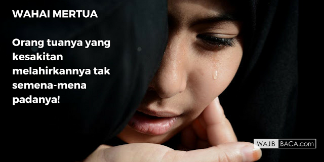 Kalau Masalah Kau Nyinyirkan dengan Tetangga, Itu Malah Membuatnya Semakin Buruk Kalau Masalah Kau Nyinyirkan dengan Tetangga, Itu Malah Membuatnya Semakin Buruk