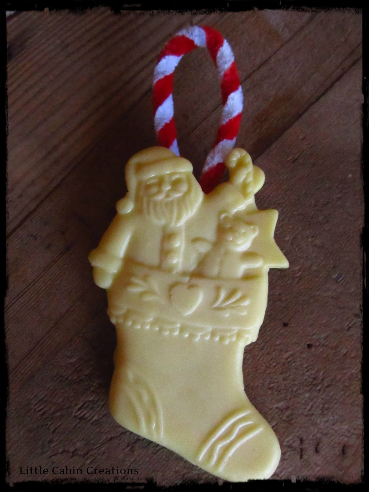 "MAKE DO DOLLS" How To Make Blackened Beeswax & Natural Beeswax