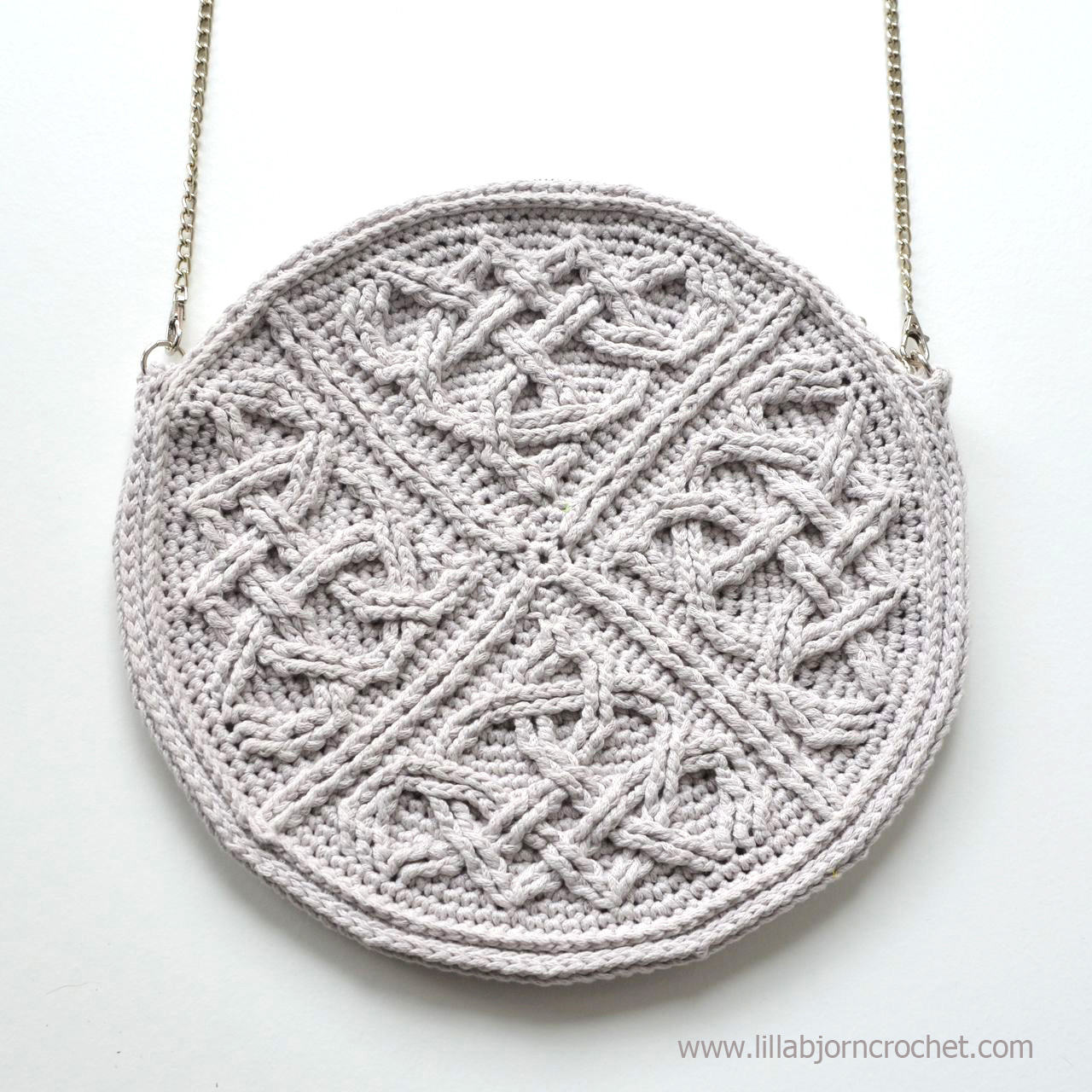 Something About Celtic Knots: new pattern release | LillaBjörn's Something About Celtic Knots: new pattern release | LillaBjörn's