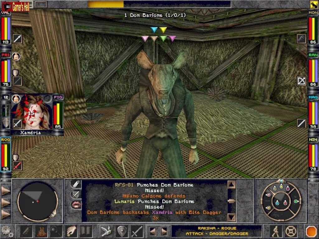 Игра визарди 8. Тринни визардри 8. Class Wizardry 8. Wizardry 8 зеркальная броня. Wizardry 8 (2001).