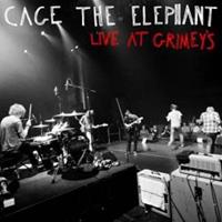 [2010] - Live At Grimey's [EP]