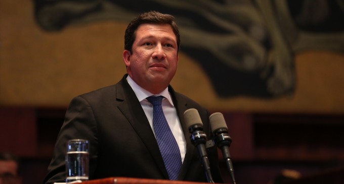 César Navas Vera Atento Ecuador