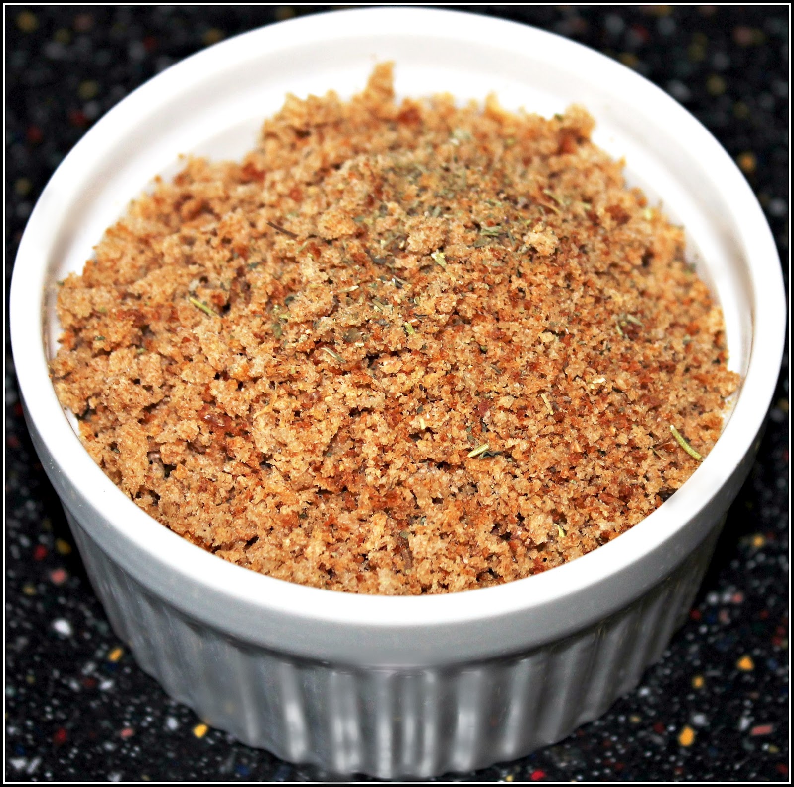 Sandra's Alaska Recipes SANDRA’S HOMEMADE ITALIAN HERB SEASONED