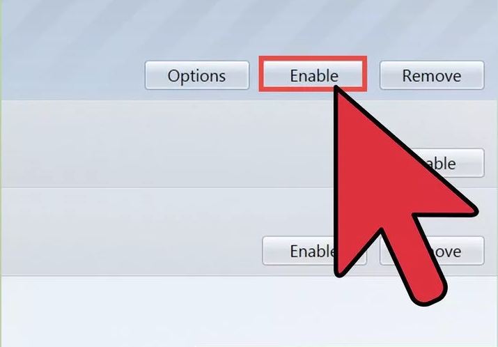 How to restrict access to facebook