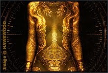 On Being the Opposite of a Moth: Naked or Nude?