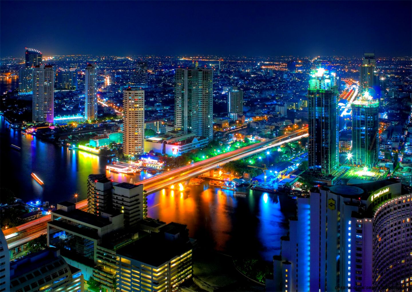 Bangkok Thailand