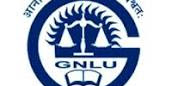 GNLU Recruitment for Teaching & Non Teaching Posts 2019