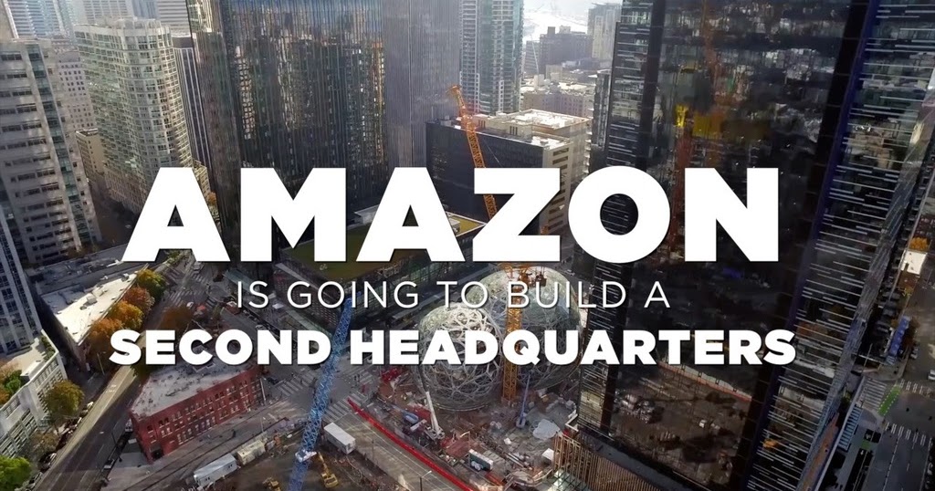 How would Amazon HQ2 affect rent in Denver?