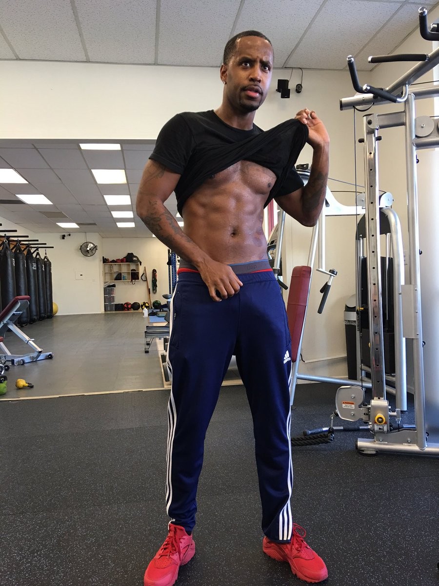 Nicki Minaj's ex Safaree Samuels lands