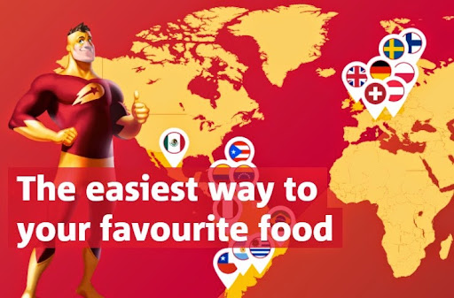 歐洲10大新創出爐，餐廳外送 Delivery Hero 奪魁