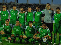 Tim Sepakbola Turkmenistan Yakin Menang Garuda Muda Indonesia U-23