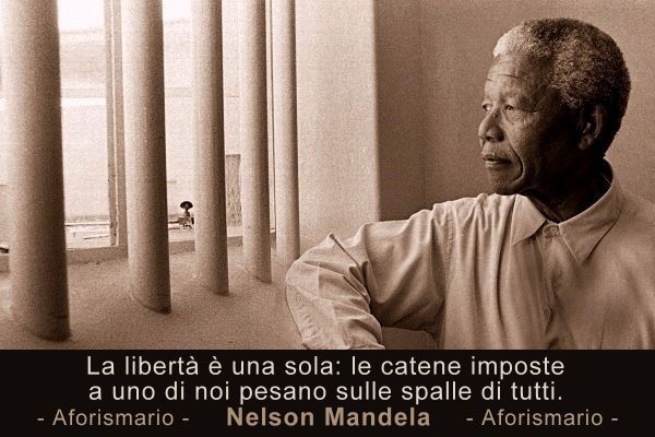 Aforismario Aforismi Frasi E Citazioni Sulla Liberta