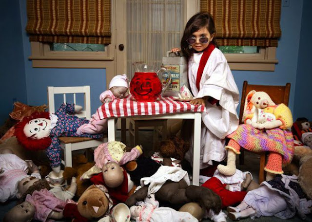 Οι ειδήσεις επηρεάζουν τον ψυχισμό ενός παιδιού